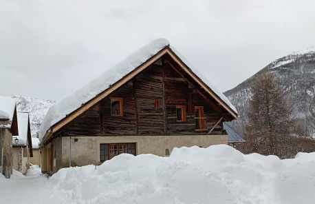 Le Grenier 1746 - Photo 16