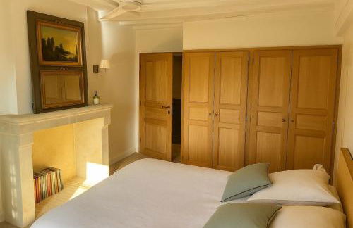 Maison de campagne 10 couchages - Foto 26