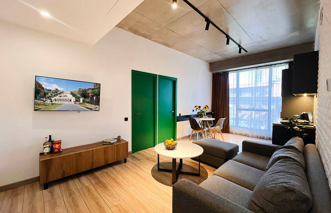 Rooms Apart Hotel by RED - Photo 78