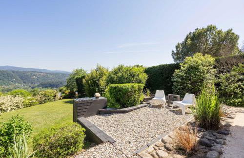 Mesmerising Villa in Les Vans With Private Pool - Foto 24