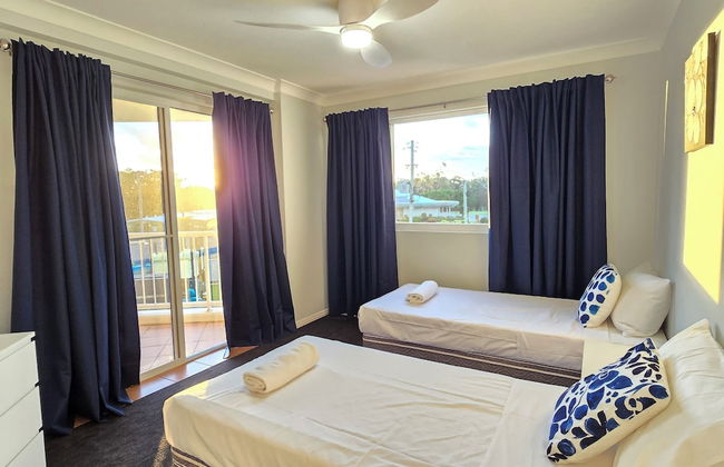 Fairways Golf & Beach Retreat - Photo 39