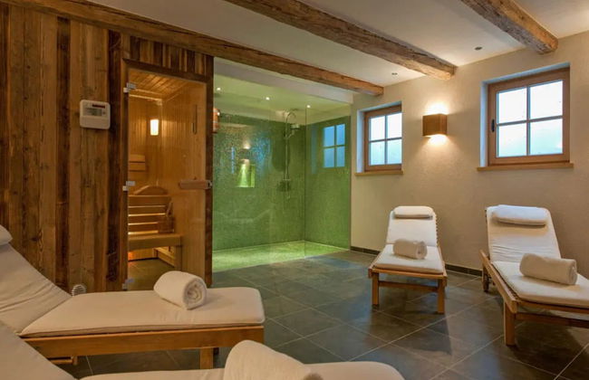 Chalet Baker Vacation Home - Foto 21