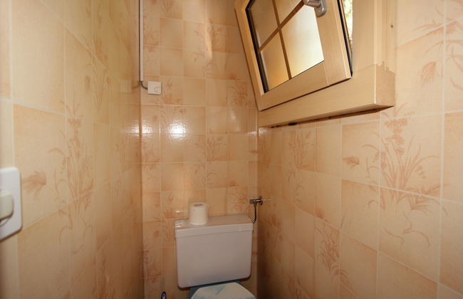 Chalet in Valais Near Ski Lift & Saas Valley - Foto 11