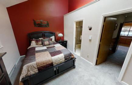 Rose Rock Mountain View - Pet Friendly - Fireplace - WiFi - Hot Tub - Washer - Dryer - Foto 16