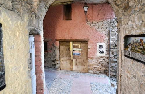 Holiday Home Il Rifugio - BCM110 by Interhome - Foto 62