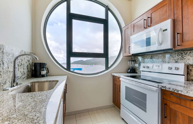 Hilton Vacation Club Royal Palm St. Maarten - Foto 12