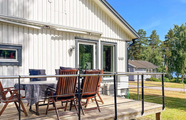 5 Person Holiday Home in 38472 - Foto 29