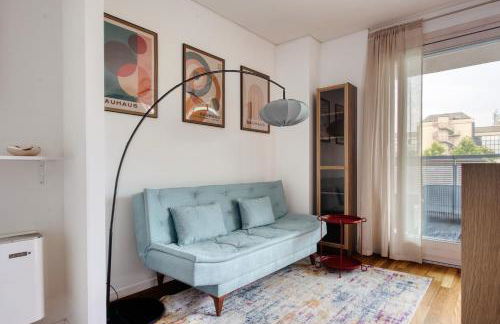 GiaxTower Gym Spa & Pool Romantic Pool View - Foto 4