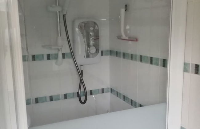 Dartmouth Holiday Chalets - Foto 19