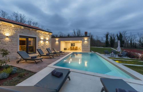 Villa Harmony - Foto 70