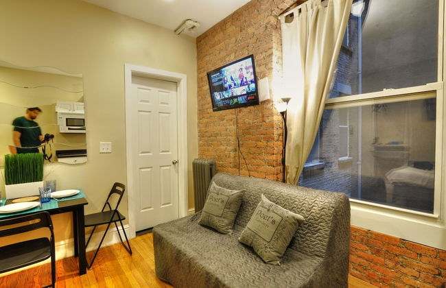 Hello Apartments NYC - Foto 79