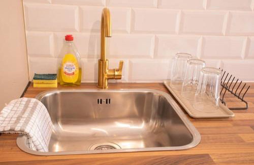 Cosy & Convenient space near M1, EM Airport & City - Foto 7