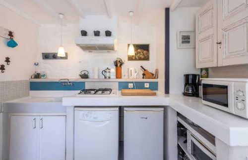 Holiday Home Entre mer et jardin by Interhome - Foto 14