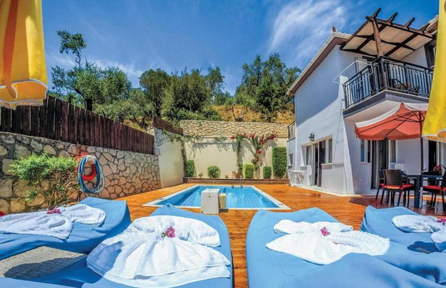 Villa Dimi in Tsilivi - Foto 2