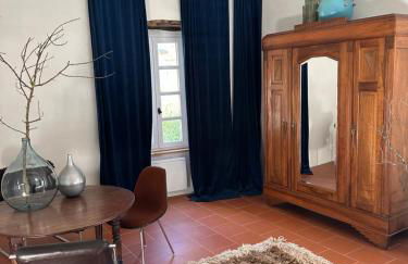 Ostal de la Croix Vieussan - Foto 46