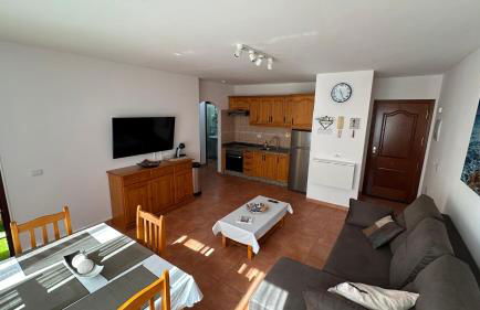 Apartamento Alta Mar en Oasis Tenerife Sur - Foto 3