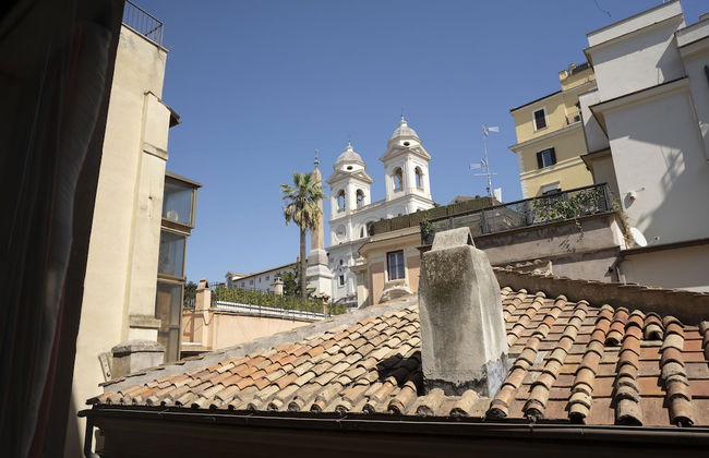 Delsi Inn Piazza di Spagna 32 - Photo 42