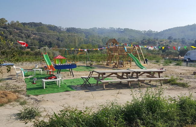 Agriturismo Donna Beatrice - Photo 20