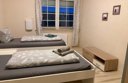 Ferienwohnungen Am Deich - Foto 27