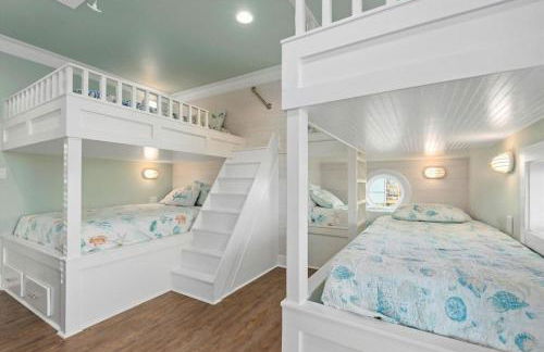 Beachfront l Swim Spa l Modern Interior l Beautiful Views - Foto 24