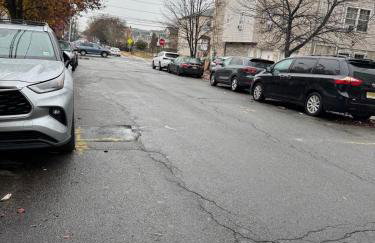 EghosadgreatHome Cozy 3-Bedroom Apartment in Newark near NYC - Photo 49