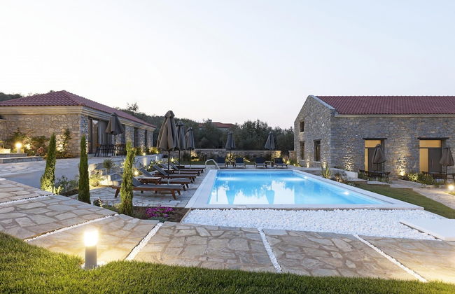 Lichnos Luxury Maisonette 3 - Foto 14