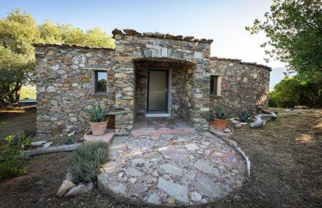 Résidences Canta Furmigula - Foto 22