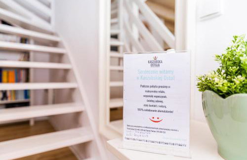 DOMEK LUKSUSOWY KASZUBSKA OSTOJA - Foto 25