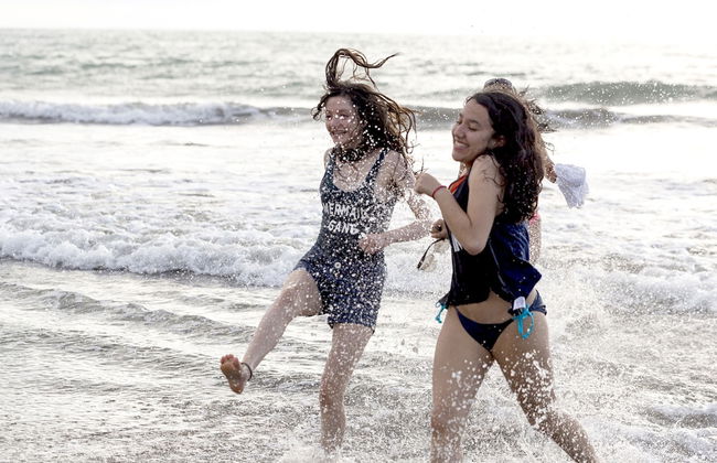 Green9 Hotel & Beach Resort Same - Foto 48