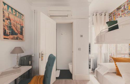 City Deluxe Apartment- Alquiler corta duración - Foto 32