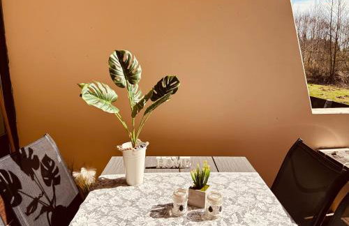 Ciao Fewo Birkenwald 你好白桦林民宿 - Foto 12