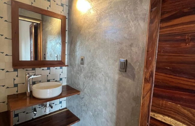 Casa Mateo Puerto Escondido - Foto 37