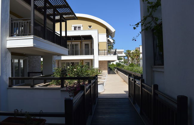 Sultan Homes Apartments - Photo 35