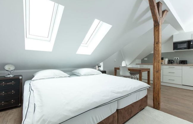 Chillinghouse 11 - Foto 23