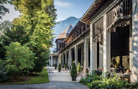 Galerie-Apartment am Kurgarten - Photo 23