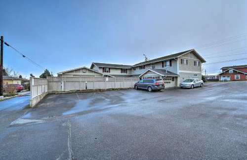Anacortes Condo about 1 Mi to Marina and Fidalgo Bay! - Photo 23