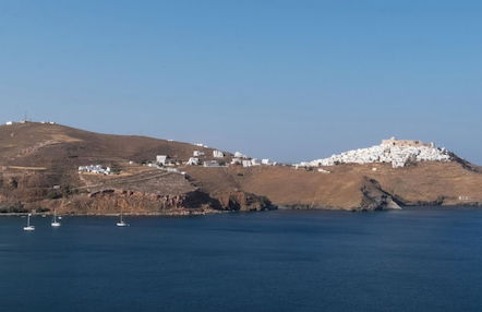 Giasemi Rooms - Foto 71