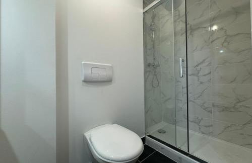 Le Checkpoint, cosy avec parking - Foto 17