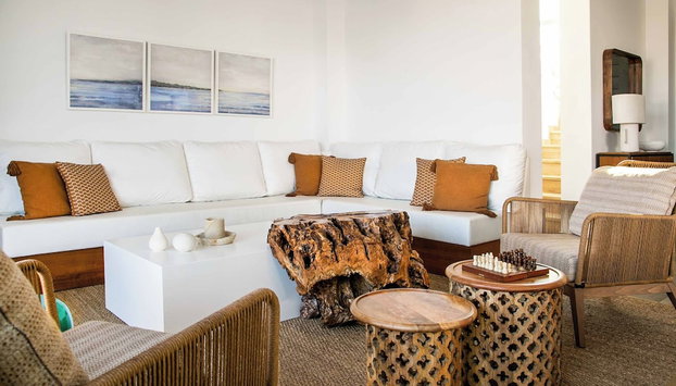 Chris Le Mare Gold Luxury Villa - Foto 5, Interior