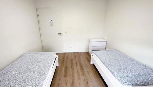 Comfy Apartment in Sankt Augustin - Foto 5, wardrobe