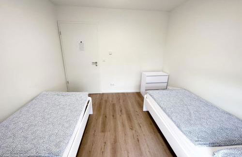 Comfy Apartment in Sankt Augustin - Foto 5