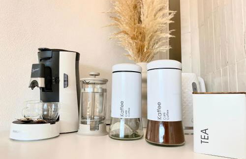 Best Butler I Romantic 4two I Küche I Balkon I Parken I Schlossblick - Photo 10