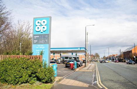 Porchester House Nottingham - Foto 34