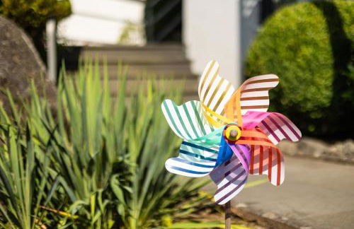 Elegant Eifel Studio I Hiking I Kitchen I Terrace - Photo 11