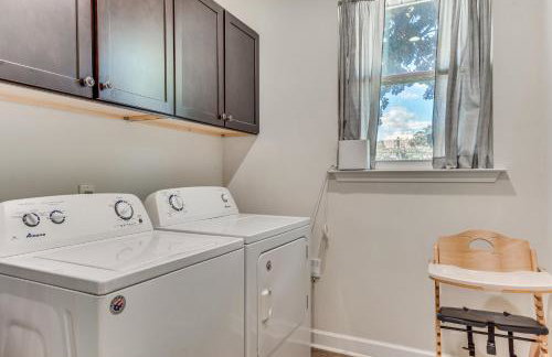 Less Than 2 Mi to Dtwn! Quiet Family Home in Pensacola - Foto 23