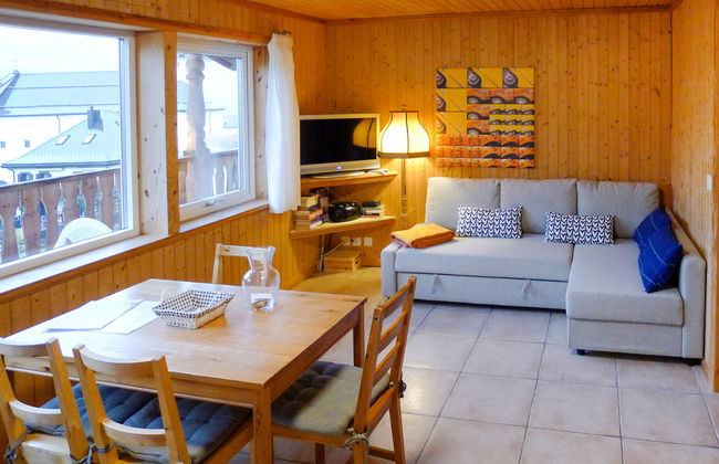 Sur Baselgia - Foto 8