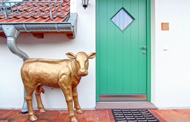 SCHUSTERjunge APARTHOTEL - Photo 74