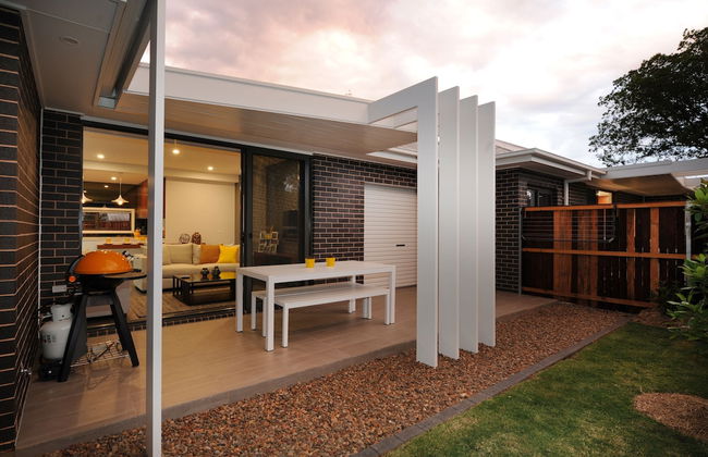 Kirsten Accommodation Mudgee - Photo 57