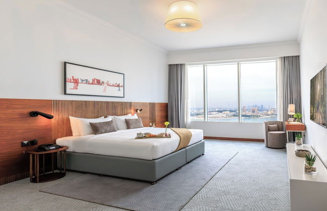 Somerset West Bay Doha - Foto 10