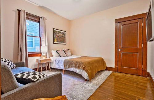 Bright Bungalow in Hip East Nashville Walk to 5 Points - Only 2 miles to Downtown - Foto 28